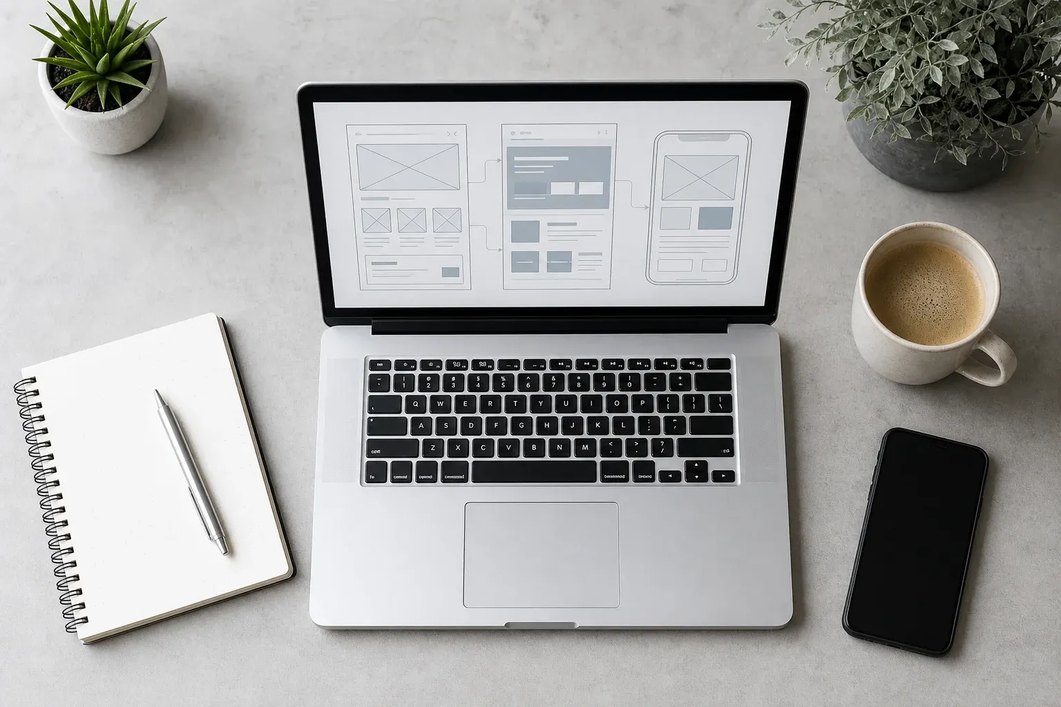 Sites et applications web conçus par Goodmotion