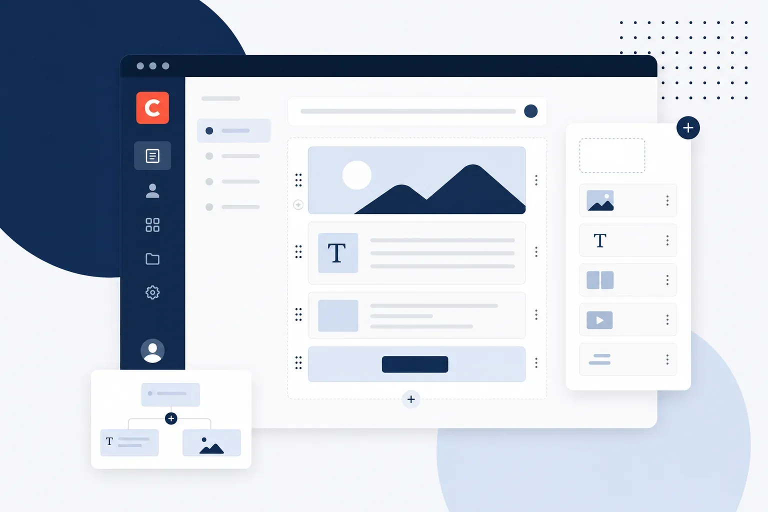 Site éditorial et multilingue avec Craft CMS à Chambéry